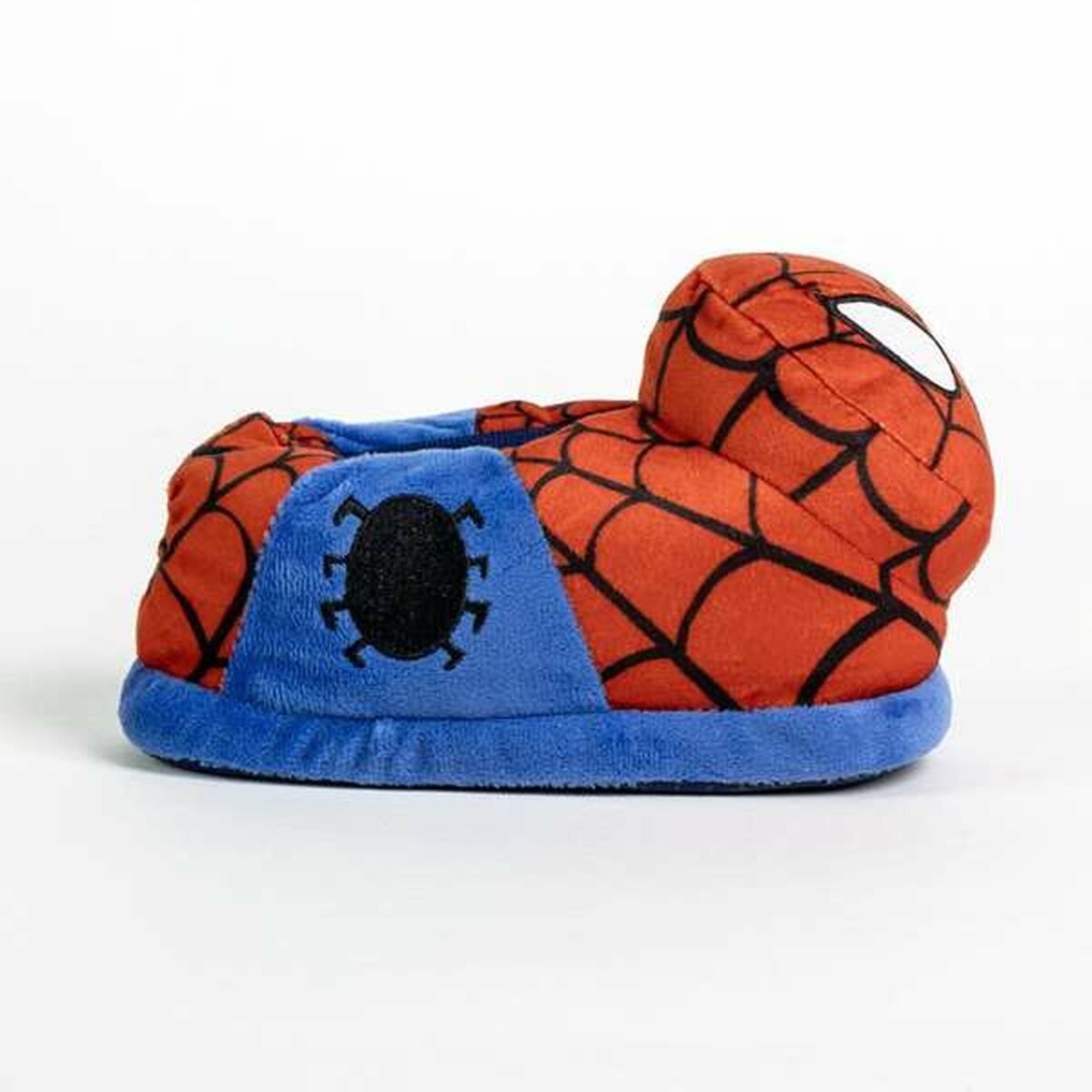 Hustofflor Spider-Man Röd - 2