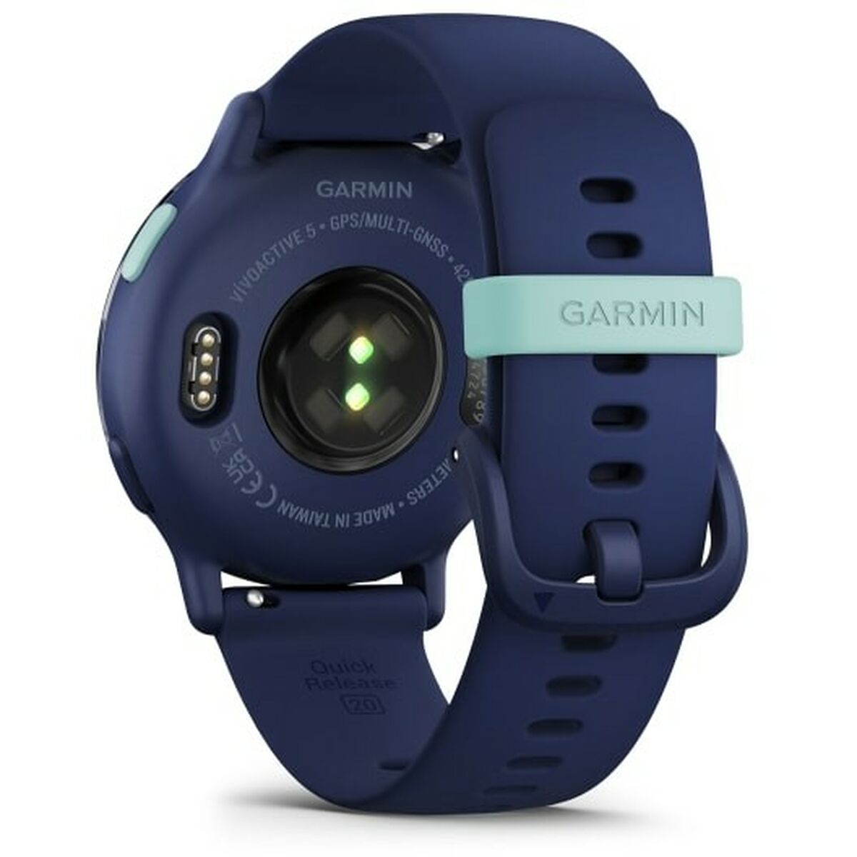Herrklocka GARMIN Blå - 6