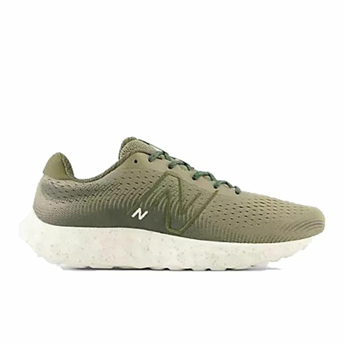 Löparskor, Vuxna New Balance 520 V8 Covert Män Gul - 4