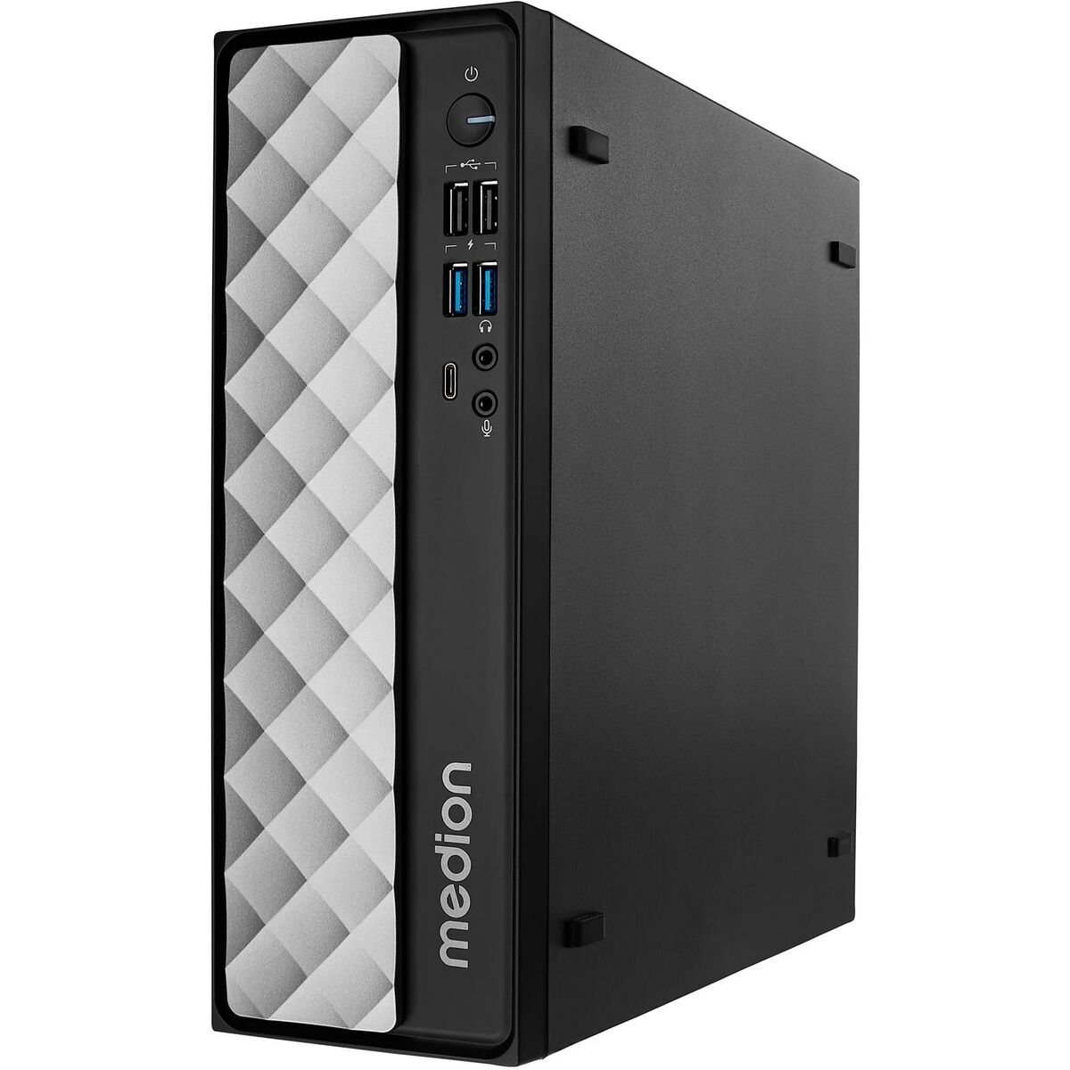 Bordsdator Medion ME35426 Intel Core i7 16 GB RAM 512 GB