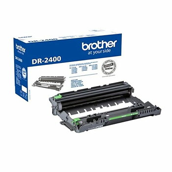 Trumma Brother DR2400 Svart