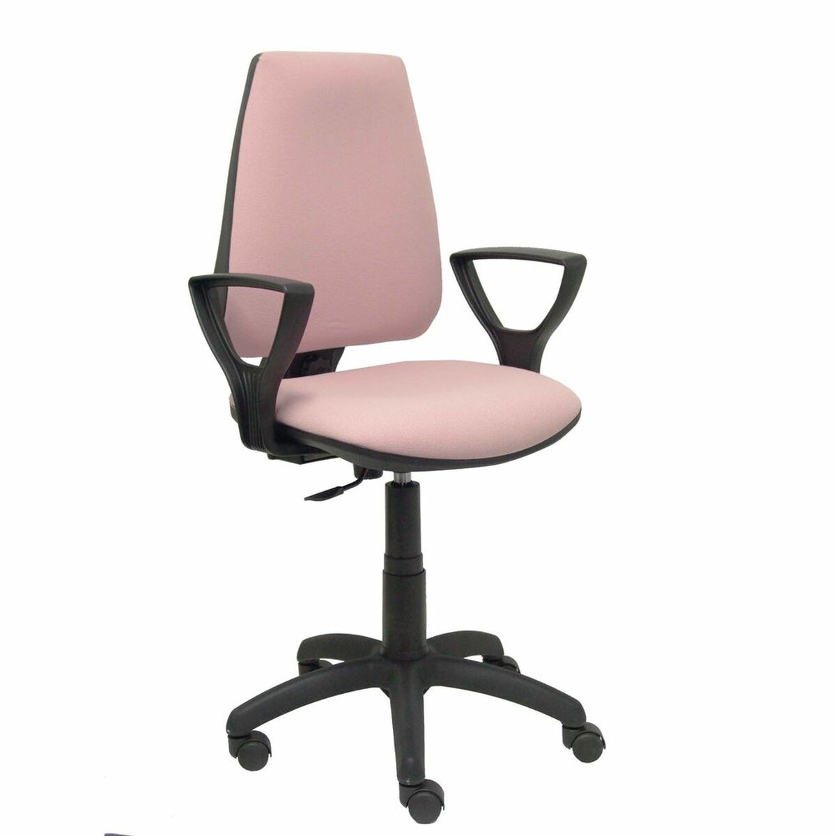 Kontorsstol Elche CP Bali Piqueras y Crespo BGOLFRP Rosa Ljusrosa - 3