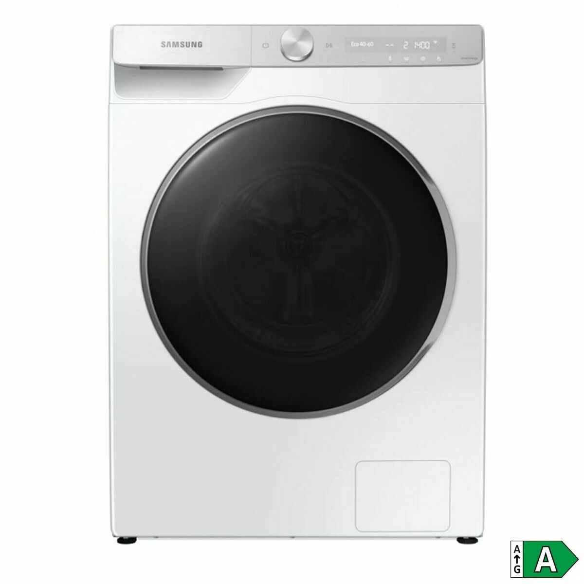 Tvättmaskin Samsung WW90T936DSH/S3 9 kg 1600 rpm - 10