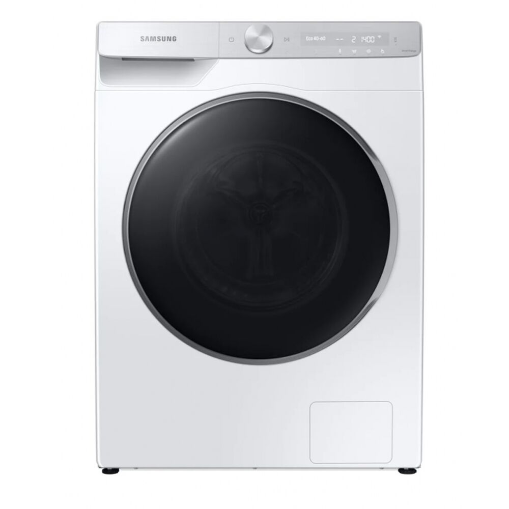 Tvättmaskin Samsung WW90T936DSH/S3 9 kg 1600 rpm