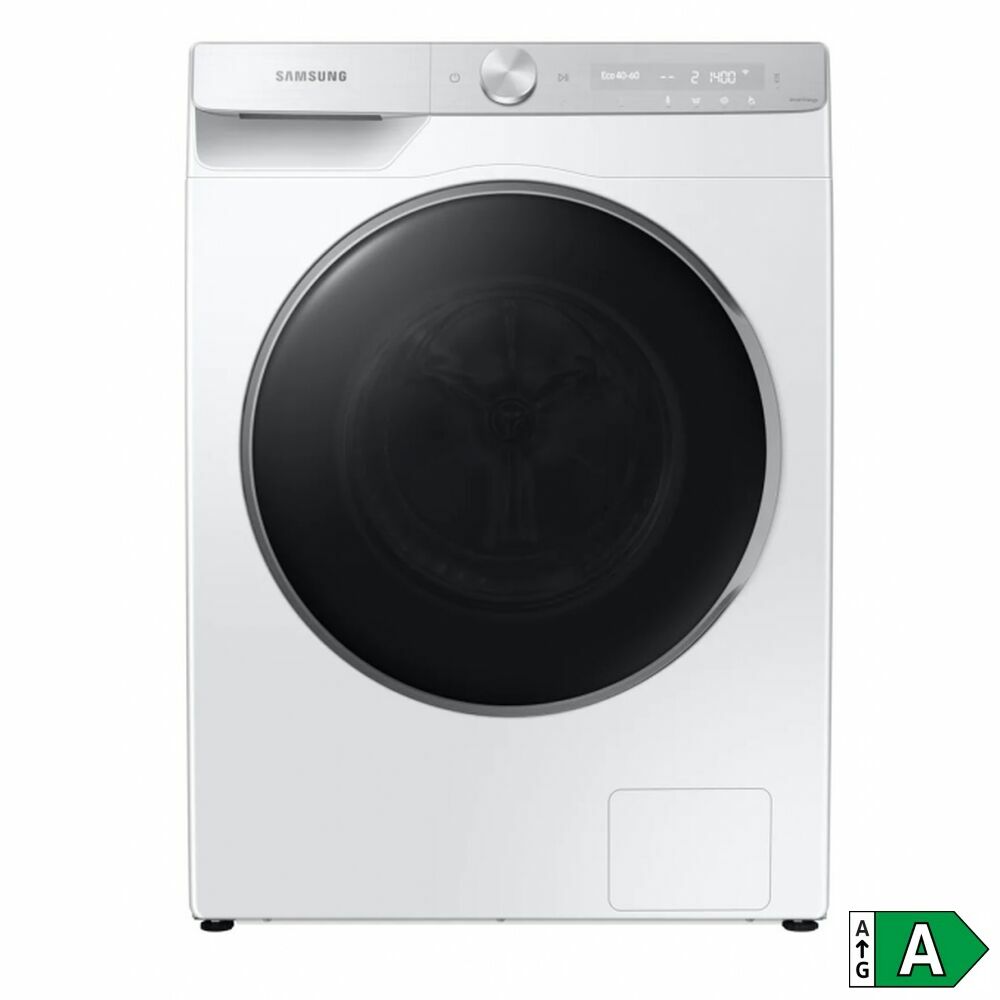 Tvättmaskin Samsung WW90T936DSH/S3 9 kg 1600 rpm - 3