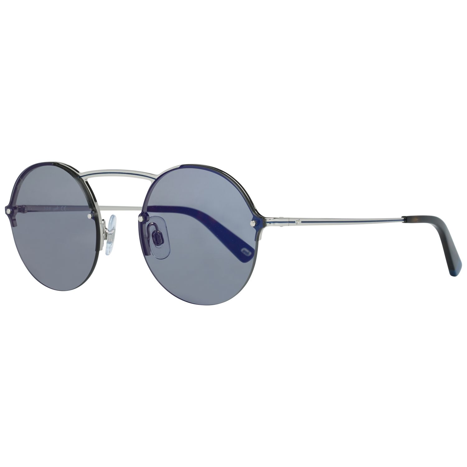 Unisexsolglasögon Web Eyewear WE0260-5416C ø 54 mm - 4