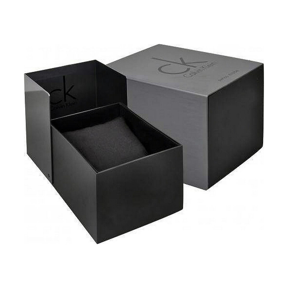 Herrklocka Calvin Klein K3M21626 (Ø 40 mm) - 5