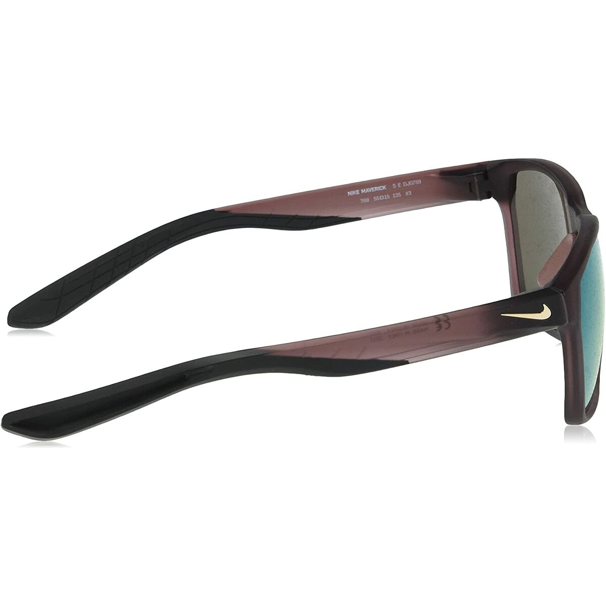 Unisexsolglasögon Nike NIKE MAVERICK S E DJ0789 - 3