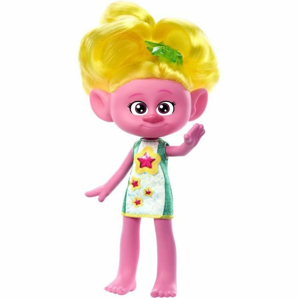 Docka Mattel Trolls - 6