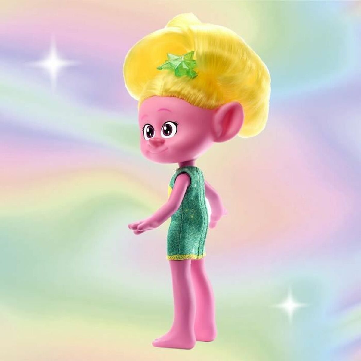 Docka Mattel Trolls - 3