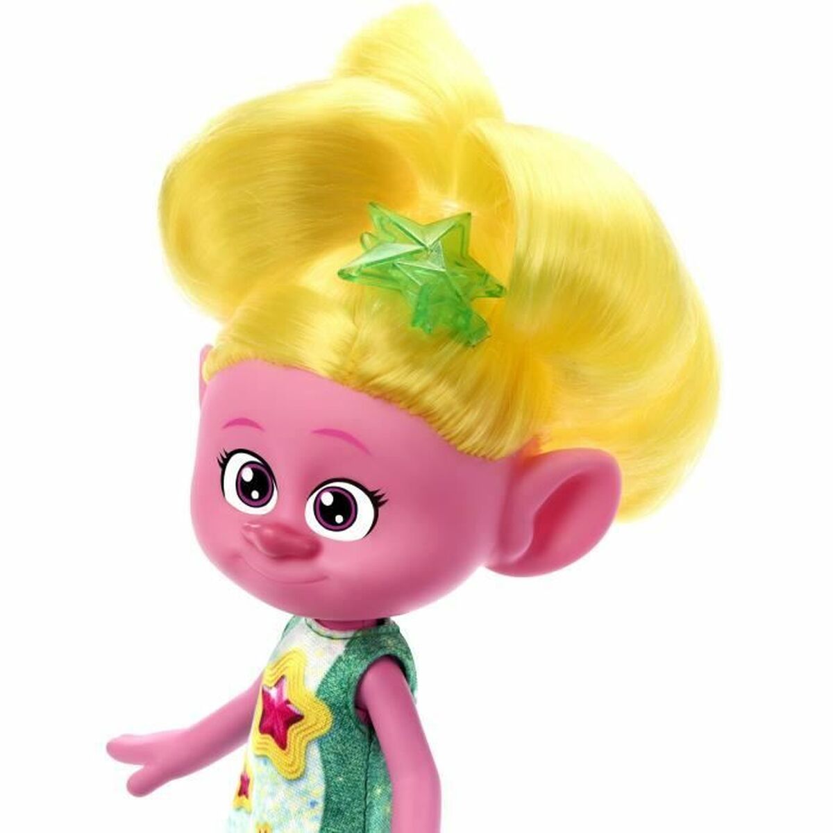 Docka Mattel Trolls - 4