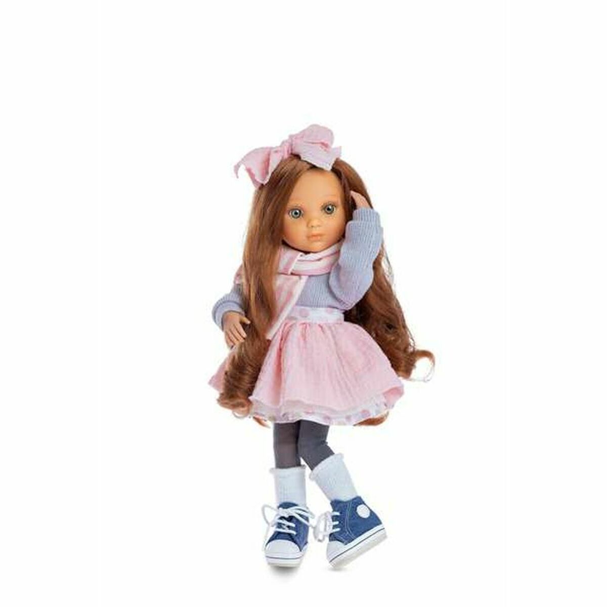 Docka Berjuan Eva 5824-22 - 2