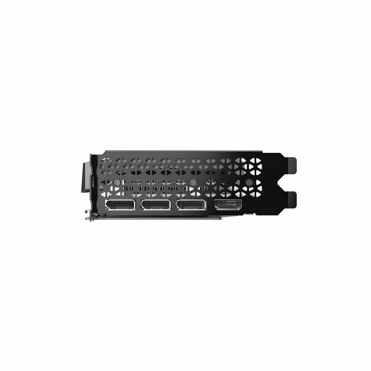 Grafikkort Zotac Twin Edge GeForce RTX 3060 GDDR6 12 GB - 2