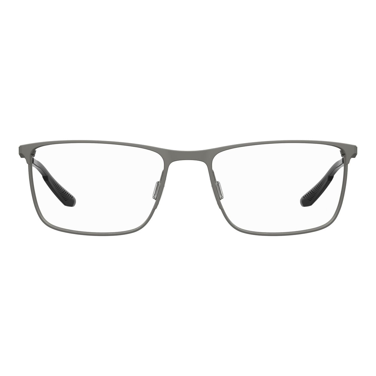 Glasögonbågar Under Armour UA5006GR80F51 Grå Ø 55 mm - 2