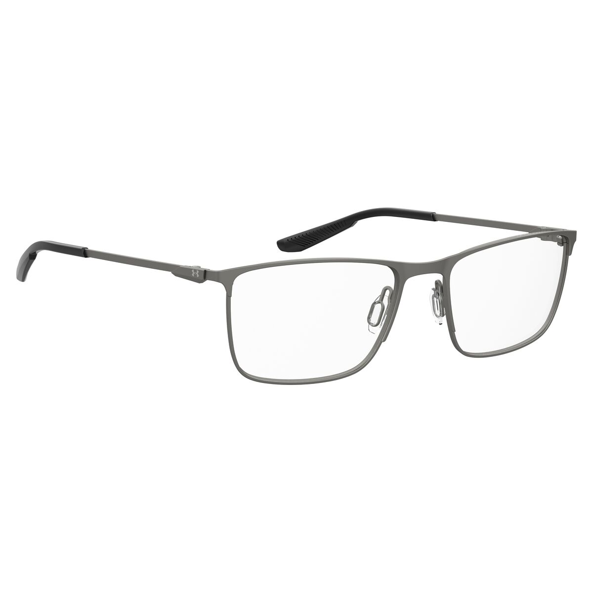 Glasögonbågar Under Armour UA5006GR80F51 Grå Ø 55 mm - 3