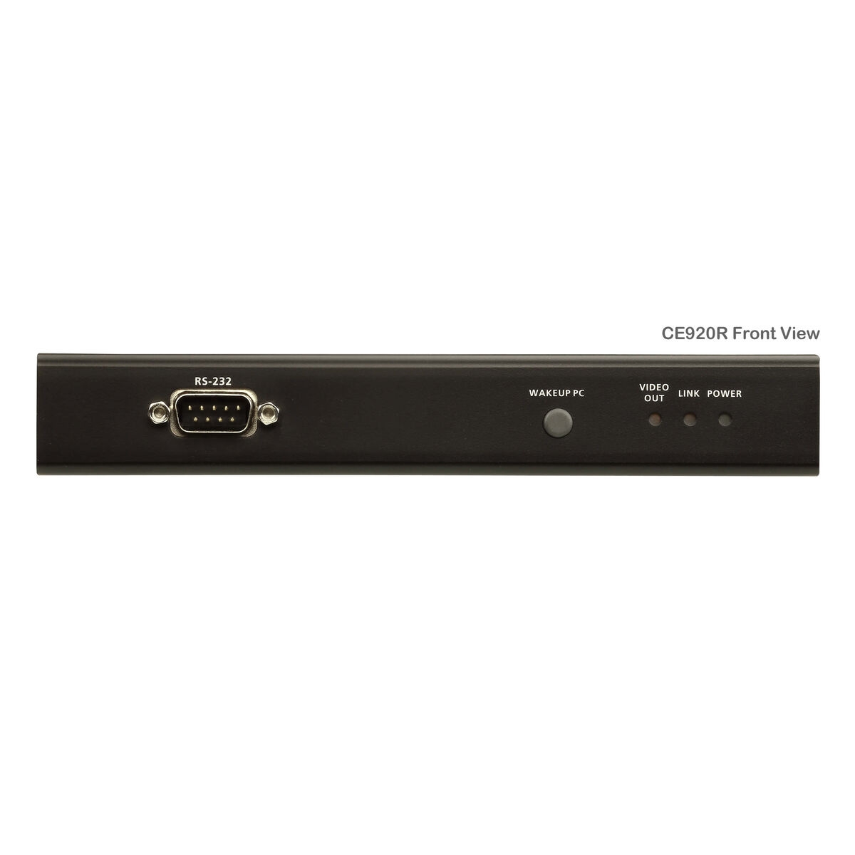 KVM-Brytare Aten CE920R-ATA-G - 2