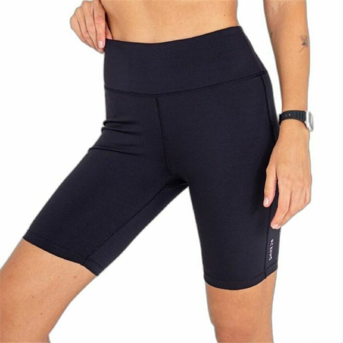 Sport-leggings, Dam Dare 2b Lounge About Svart - 3