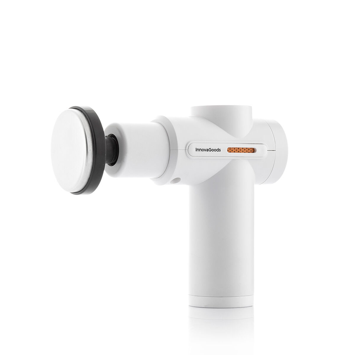 Varm och kall muskelmassagerpistol Hokgun InnovaGoods - 7