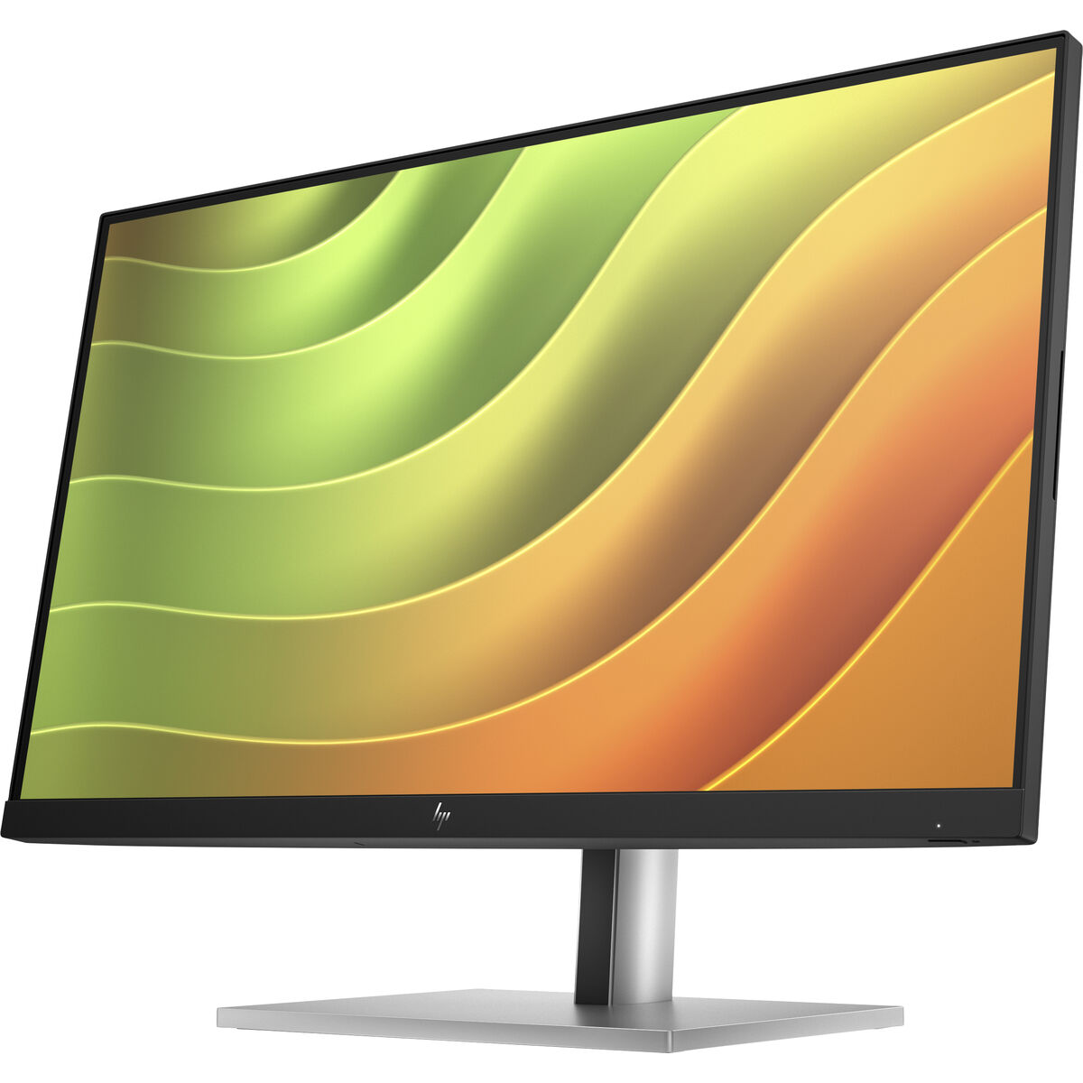 Monitor HP 6N4D0AA#ABB 23,8" IPS LCD Flicker free - 3