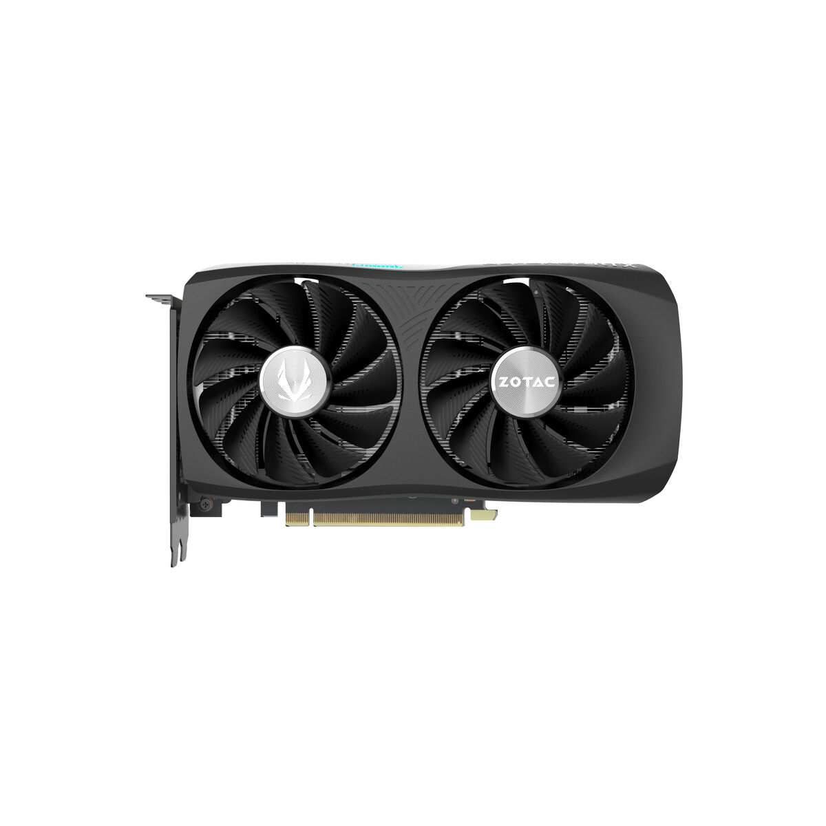 Grafikkort Zotac GeForce RTX 4070 Twin Edge GEFORCE RTX 4070 GDDR6X 12 GB - 2