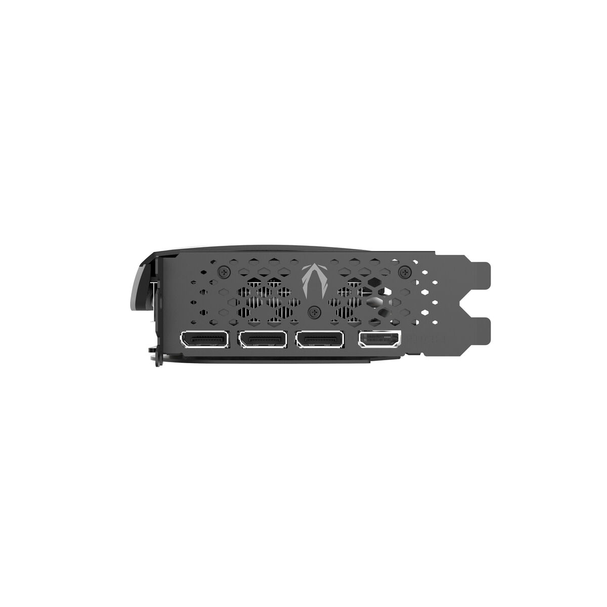 Grafikkort Zotac GeForce RTX 4070 Twin Edge GEFORCE RTX 4070 GDDR6X 12 GB - 3