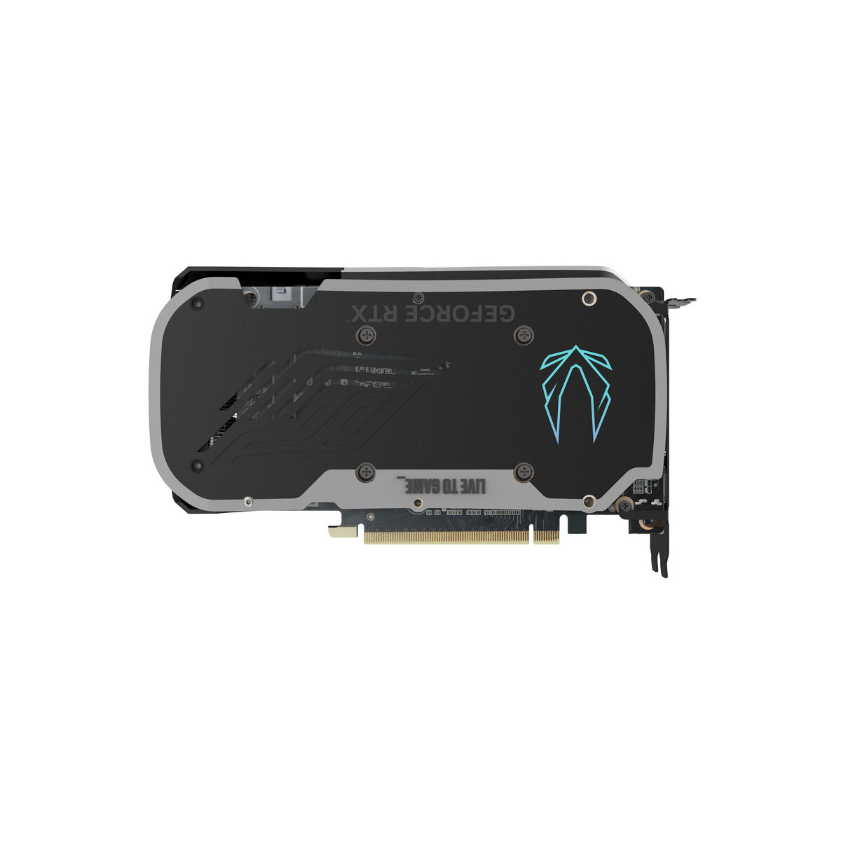 Grafikkort Zotac GeForce RTX 4070 Twin Edge GEFORCE RTX 4070 GDDR6X 12 GB - 4