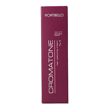 Permanent färg Montibello N616 Svart