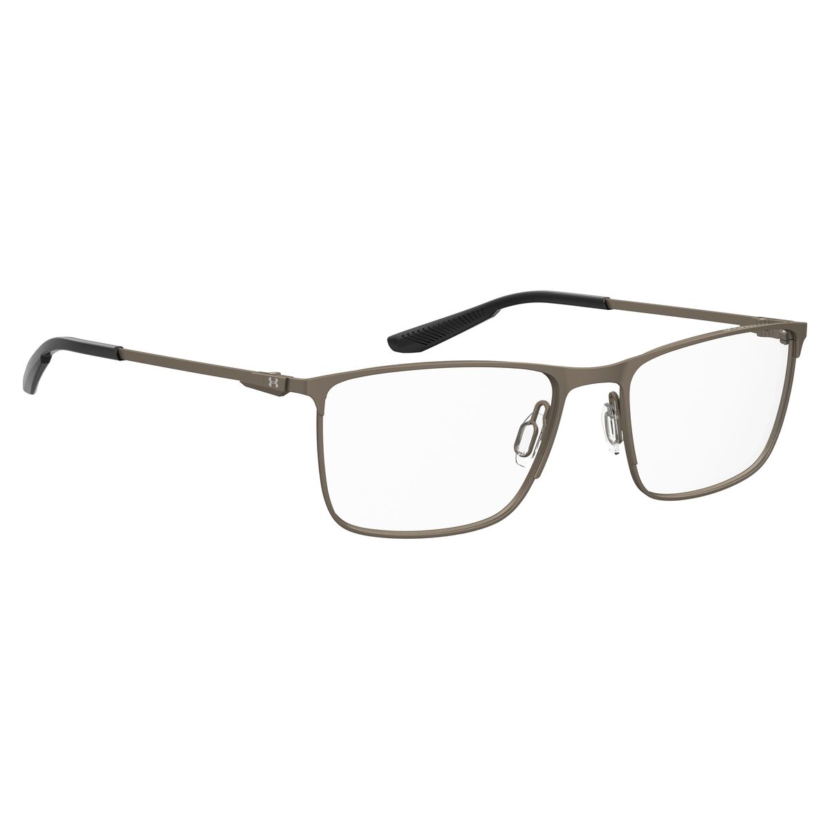 Glasögonbågar Under Armour UA5006GS05F71 Grå ø 57 mm - 3