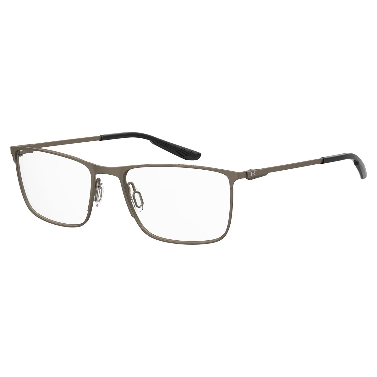 Glasögonbågar Under Armour UA5006GS05F71 Grå ø 57 mm
