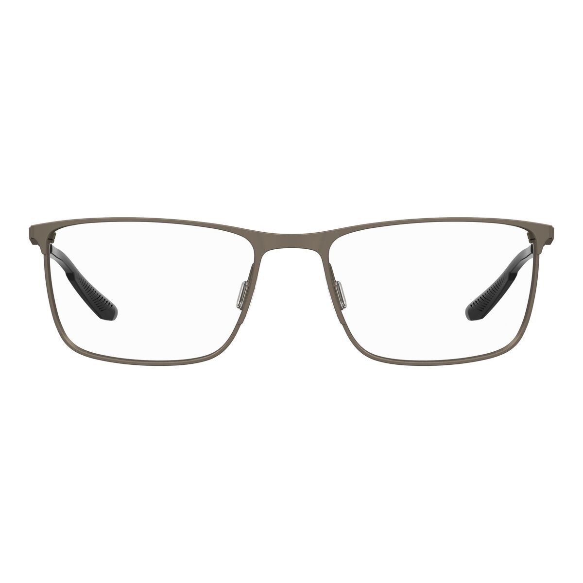 Glasögonbågar Under Armour UA5006GS05F71 Grå ø 57 mm - 2