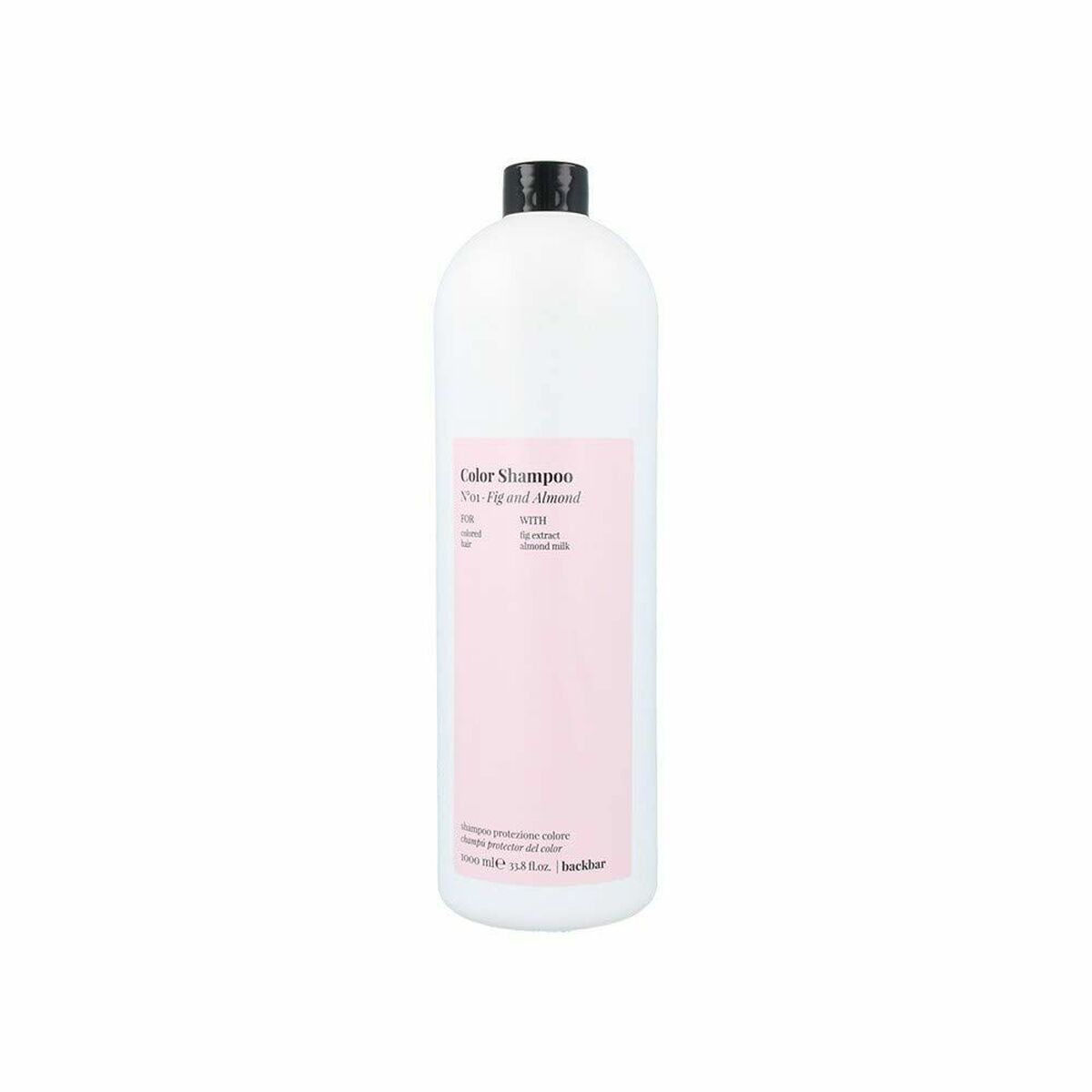 Schampo Farmavita 030134