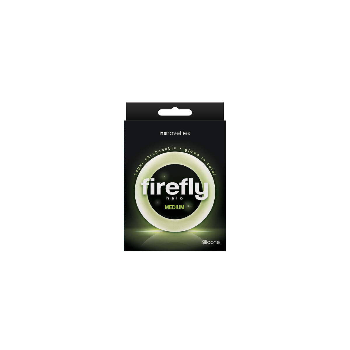 Penisring NS Novelties Firefly - 2