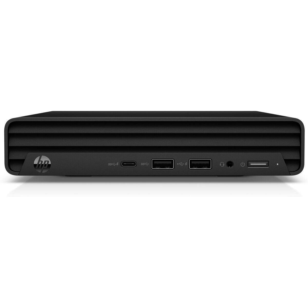Bordsdator HP PRO MINI 260 G9 8 GB RAM 256 GB SSD I3-1315U - 3