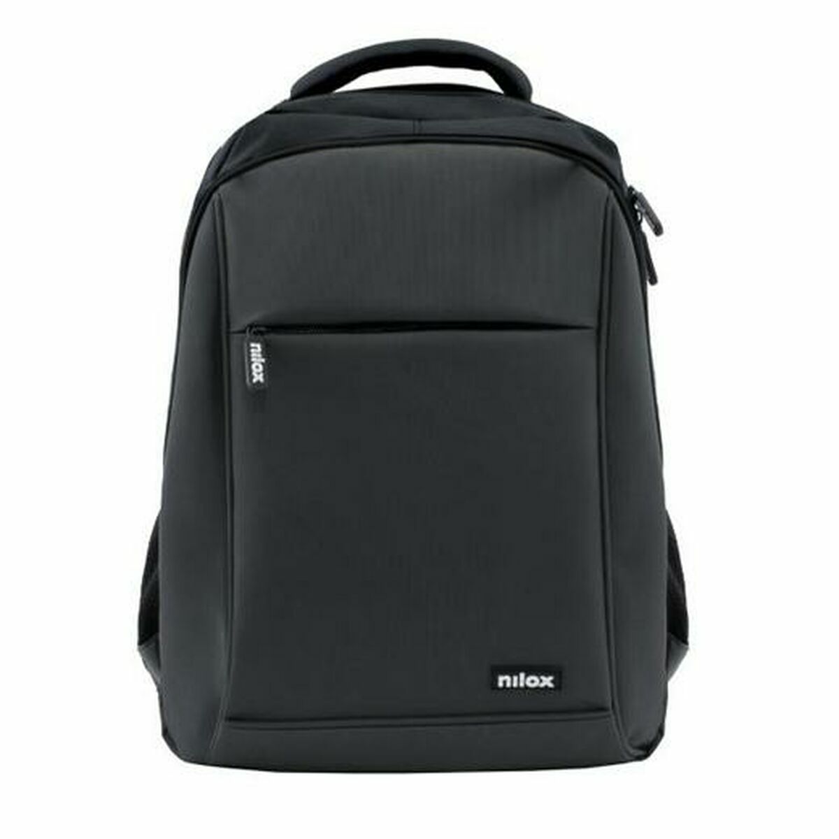 Laptopryggsäck Nilox BUSINESS Svart