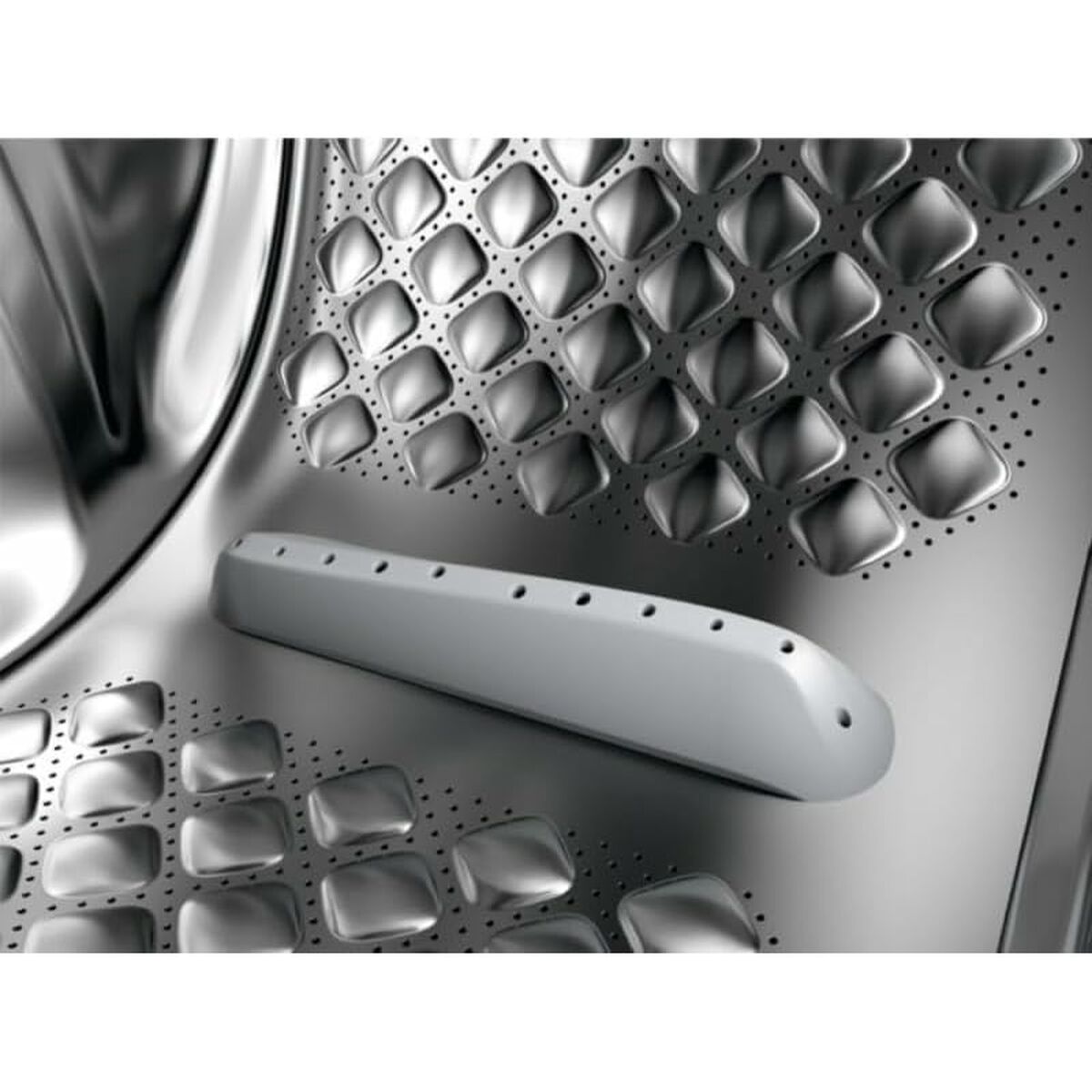 Washer - Dryer Electrolux EWI7216O2B 1600 rpm 10 kg 6 Kg - 5