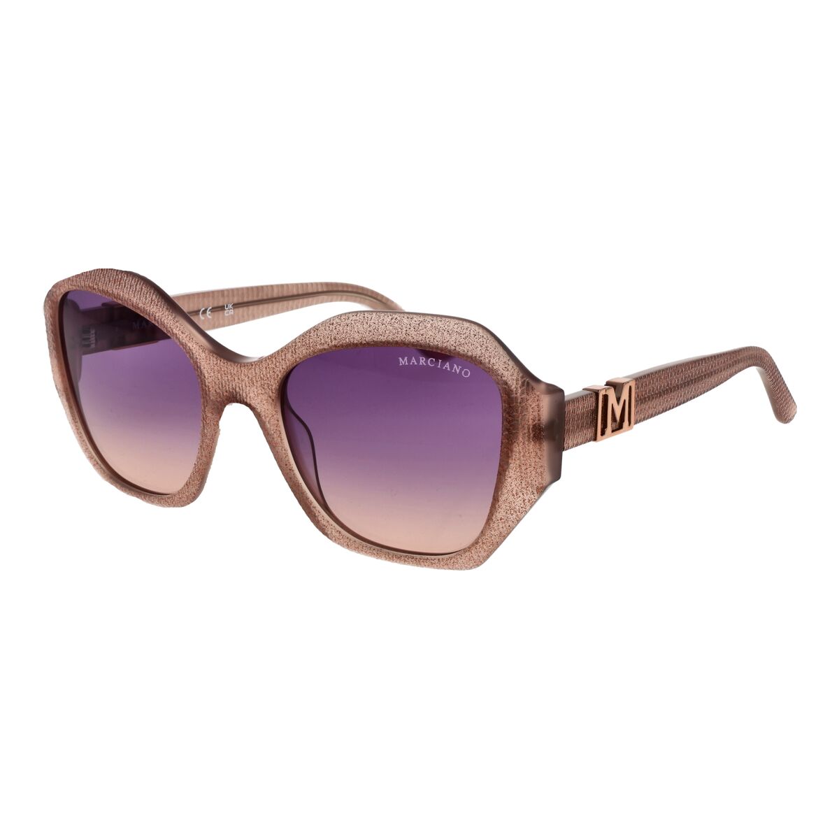 Damsolglasögon Guess by Marciano GM00007 5457Z