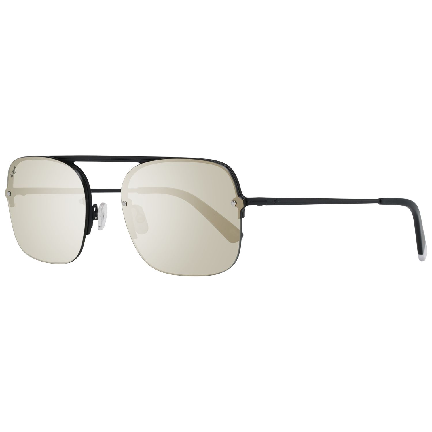 Herrsolglasögon Web Eyewear WE0275-5702C ø 57 mm - 4