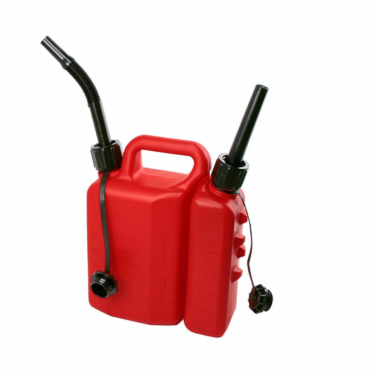 Vattenflaska Di Martino 7030 Double 1,5 L 3,5 L