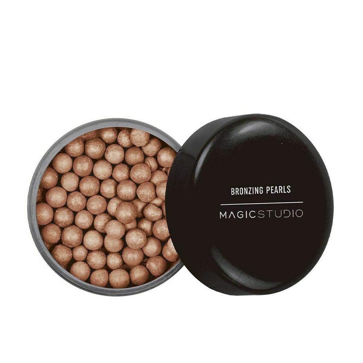 Solbränna Magic Studio   Pärlor