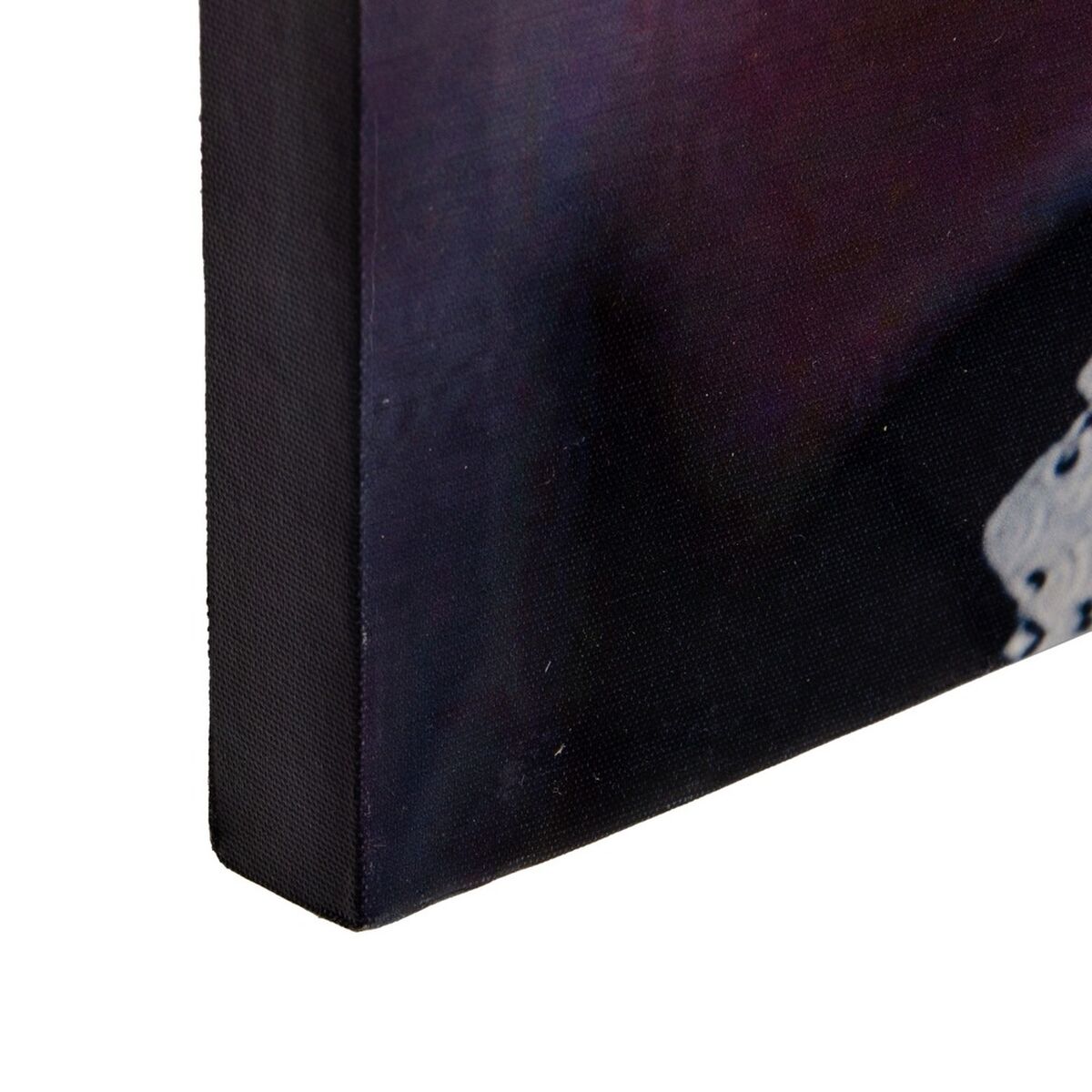 Kanvas Afrikanska 60 x 2,5 x 60 cm - 12