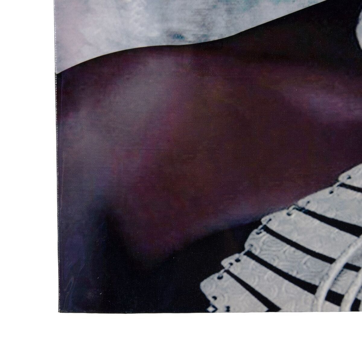 Kanvas Afrikanska 60 x 2,5 x 60 cm - 11
