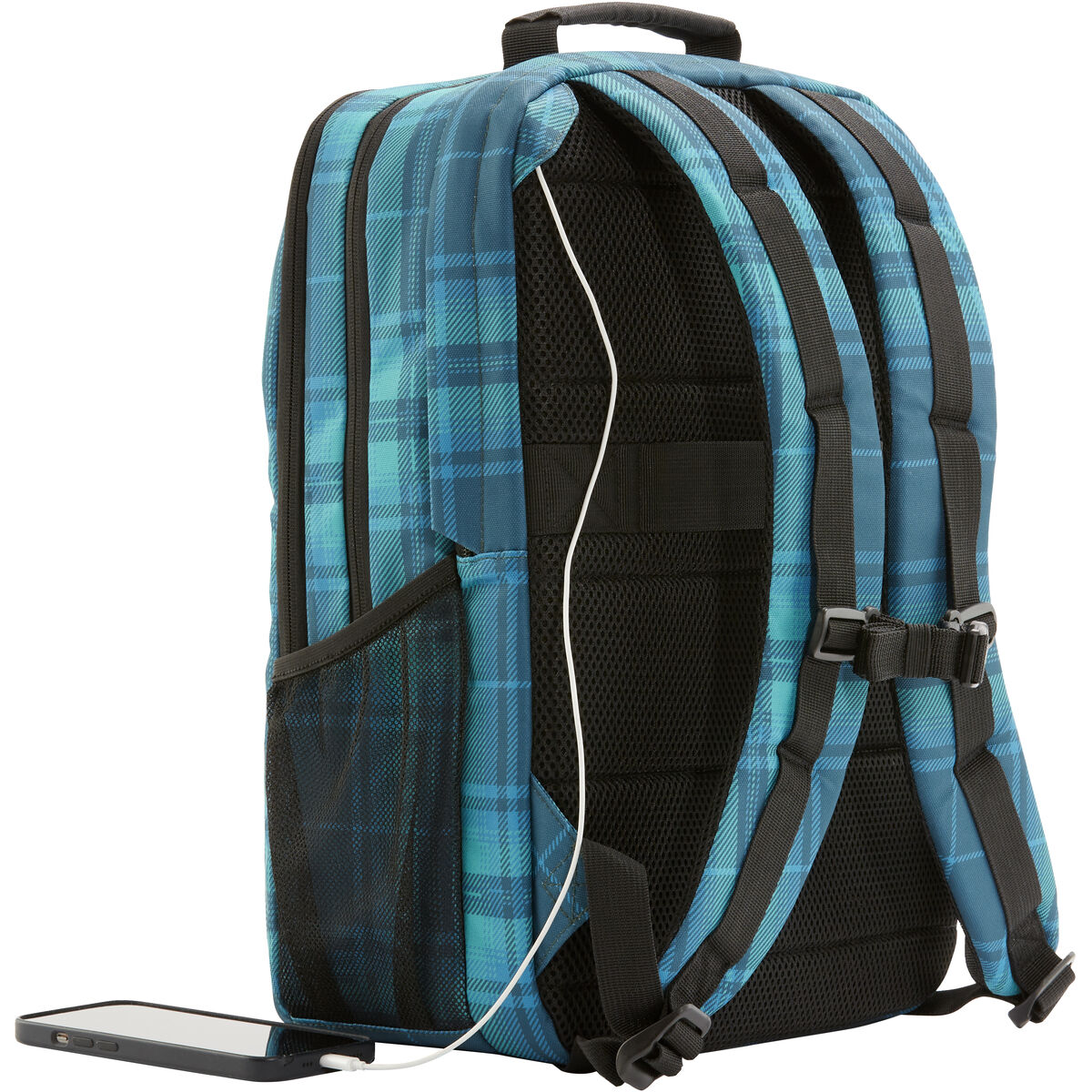 Laptopryggsäck HP Campus XL 7J594AA Blå - 4