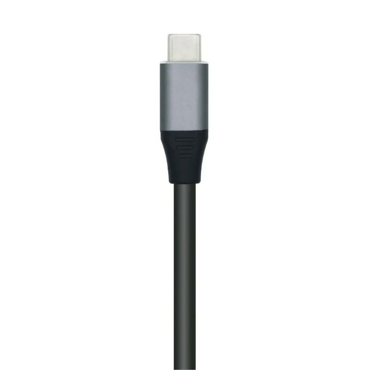 USB-HUB Aisens A109-0508 Grå (1 antal) - 3
