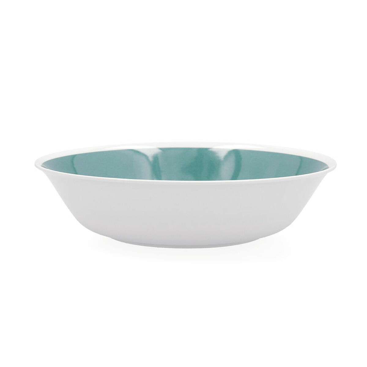 Djup tallrik Quid Selva Plast (20 cm) - 3