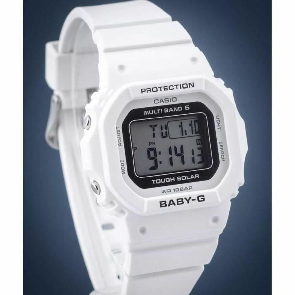 Herrklocka Casio Vit - 2