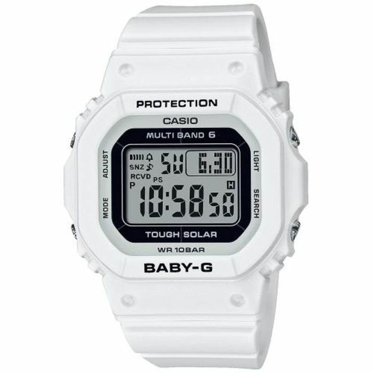 Herrklocka Casio Vit