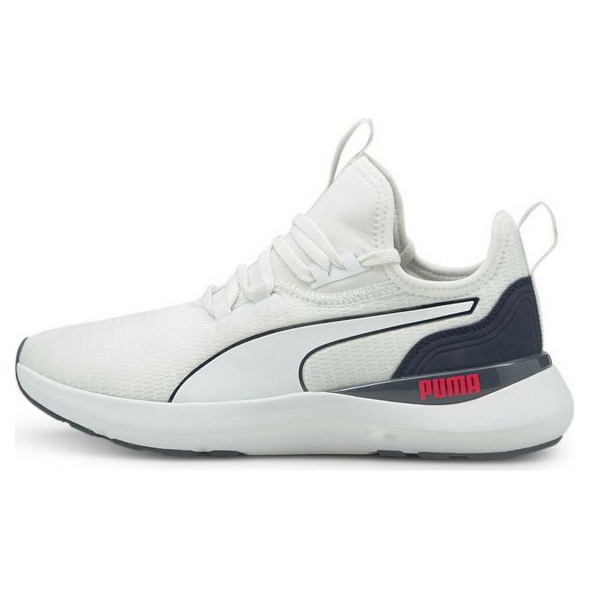 Gymnastiksko, Dam Puma Pure XT Vit