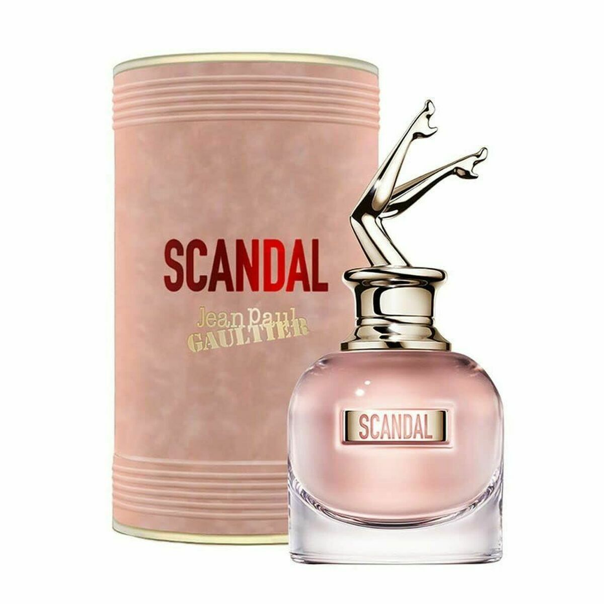 Parfym Damer Jean Paul Gaultier Scandal EDP 30 ml