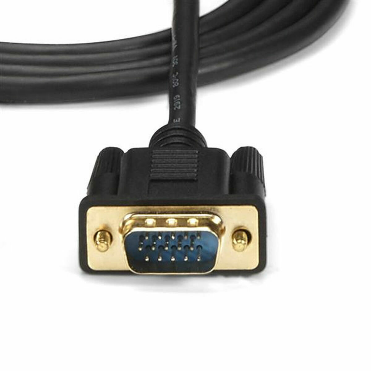 Adapter HDMI till VGA Startech HD2VGAMM10 3 m - 5