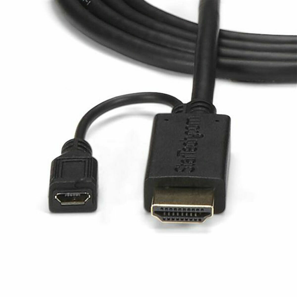 Adapter HDMI till VGA Startech HD2VGAMM10 3 m - 3